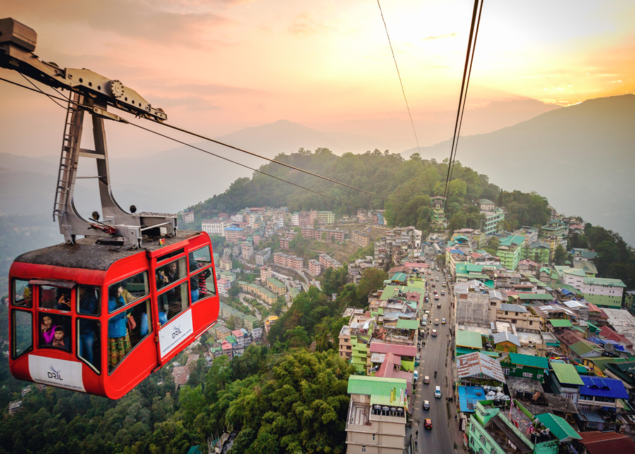 GST compliance and tax filing support